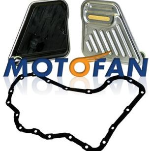 Wix Filters Filtr skrzyni biegów 58815