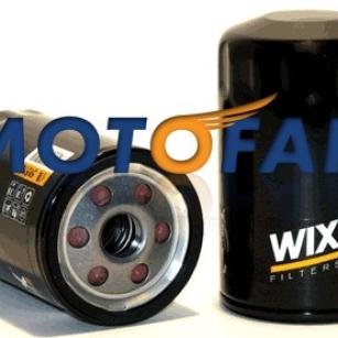 Wix Filters Filtr oleju 51516