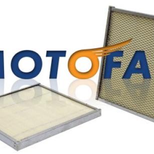 Wix Filters Filtr kabinowy (przeciwpyłkowy) 24720
