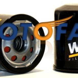 Wix Filters Filtr oleju 51394