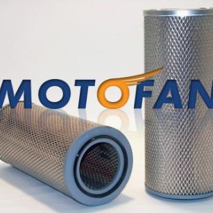 Wix Filters Filtr powietrza 42009