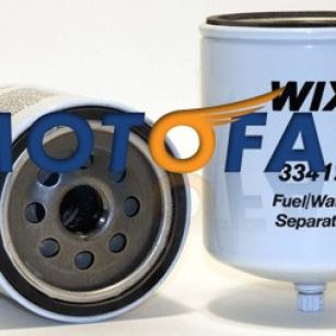 Wix Filters Filtr paliwa 33412