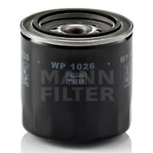 Wix Filters Filtr oleju WP1026