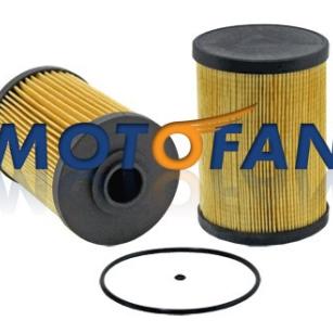 Wix Filters Filtr paliwa 33258