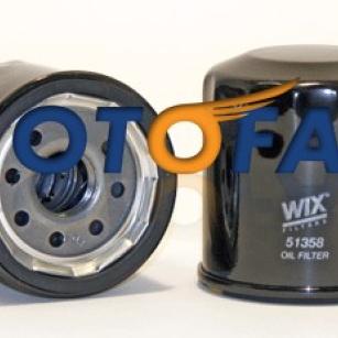 Wix Filters Filtr oleju 51358