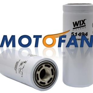 Wix Filters Filtr hydrauliczny 51494
