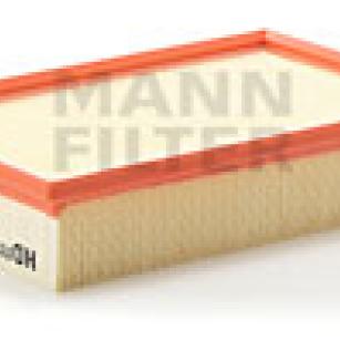 Mann Filter (M+H) Filtr powietrza C28136/1