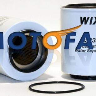 Wix Filters Filtr paliwa 33232