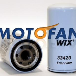 Wix Filters Filtr paliwa 33420