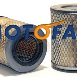 Wix Filters Filtr powietrza 46294