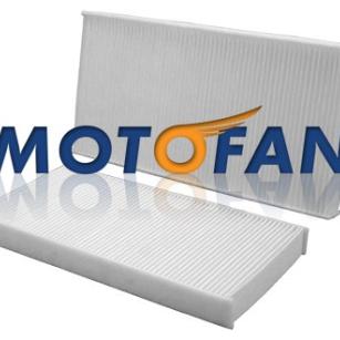 Wix Filters Filtr kabinowy (przeciwpyłkowy) 24466