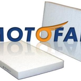 Wix Filters Filtr kabinowy (przeciwpyłkowy) 24316