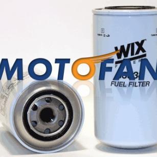 Wix Filters Filtr paliwa 33338