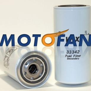 Wix Filters Filtr paliwa 33342