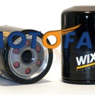 Wix Filters Filtr oleju 51361