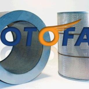 Wix Filters Filtr powietrza 42248