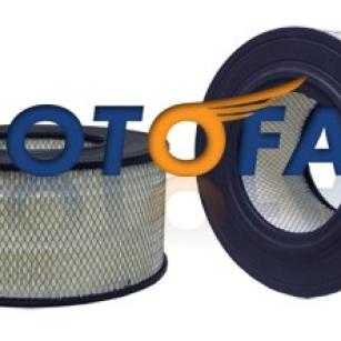 Wix Filters Filtr powietrza 49281