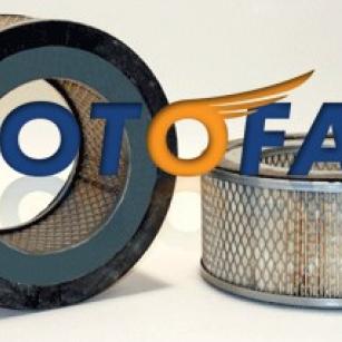 Wix Filters Filtr powietrza 46369