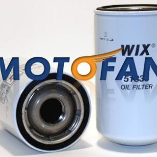 Wix Filters Filtr oleju 51833