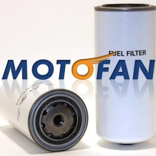 Wix Filters Filtr paliwa 33662