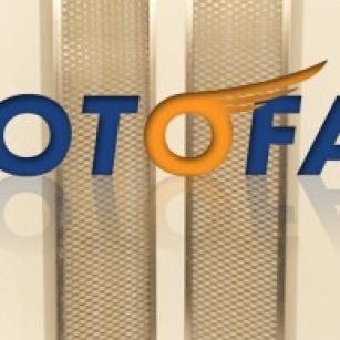 Wix Filters Filtr kabinowy (przeciwpyłkowy) 42559