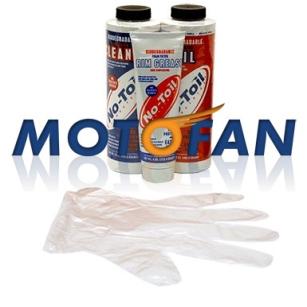 Wix Filters Filtr powietrza 24344