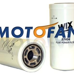 Wix Filters Filtr hydrauliczny 57404