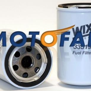 Wix Filters Filtr paliwa 33519