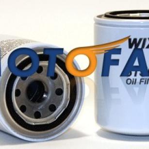 Wix Filters Filtr oleju 51568