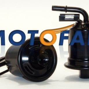Wix Filters Filtr paliwa 33581