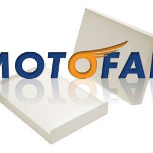 Wix Filters Filtr kabinowy (przeciwpyłkowy) 49378