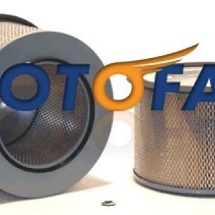 Wix Filters Filtr powietrza 42672