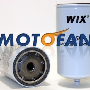 Wix Filters Filtr paliwa 33589