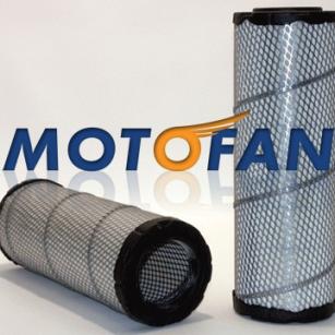 Wix Filters Filtr powietrza 46662