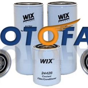 Wix Filters Filtr 24210