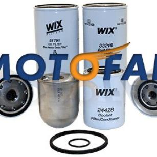 Wix Filters Filtr 24538