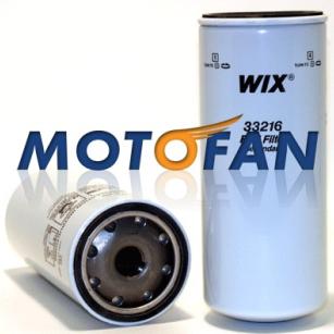 Wix Filters Filtr paliwa 33216