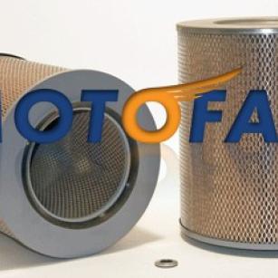 Wix Filters Filtr powietrza 46505