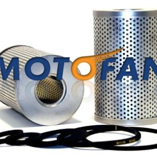 Wix Filters Filtr hydrauliczny 51096