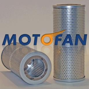 Wix Filters Filtr hydrauliczny 51672