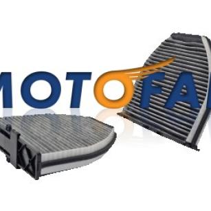 Wix Filters Filtr kabinowy (przeciwpyłkowy) 49357