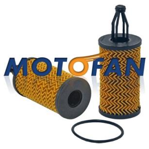 Wix Filters Filtr oleju 57059