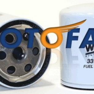 Wix Filters Filtr paliwa 33149