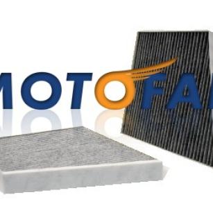 Wix Filters Filtr kabinowy (przeciwpyłkowy) 24726