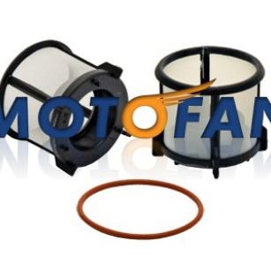 Wix Filters Filtr paliwa 33448