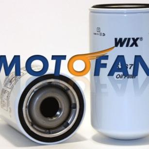 Wix Filters Filtr oleju 51674