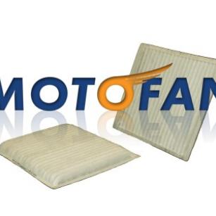 Wix Filters Filtr kabinowy (przeciwpyłkowy) 24682