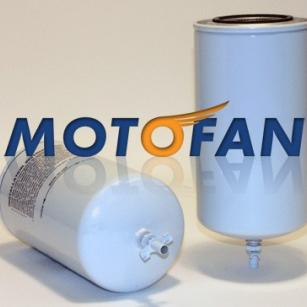 Wix Filters Filtr paliwa 33337
