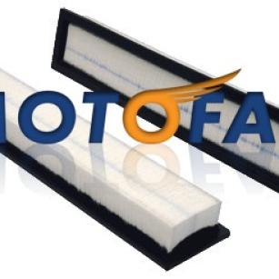 Wix Filters Filtr kabinowy (przeciwpyłkowy) 49129