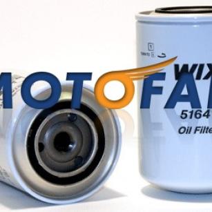 Wix Filters Filtr oleju 51641